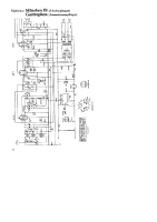 Telefunken Gastrophon-Munchen-Schematic 